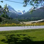 Feriehus Kavli - Isfjorden. *