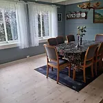 Feriehus Kavli - Isfjorden.
