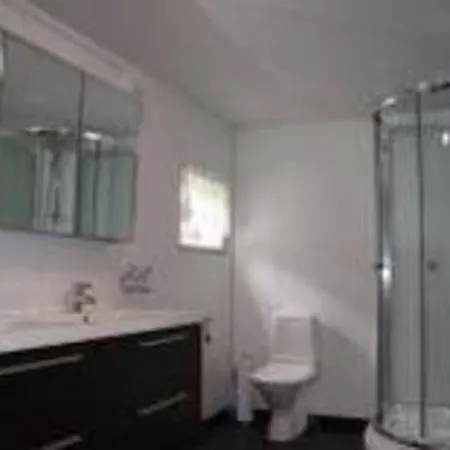 Ferienhaus Kavli - Isfjorden.