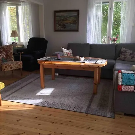 Kavli - Isfjorden. Ferienhaus *