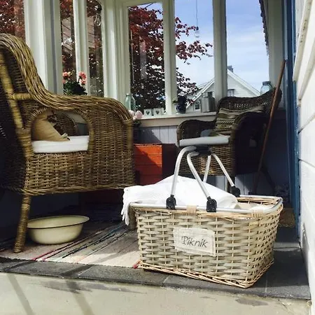 Ferienhaus Kavli - Isfjorden. Isfjorden