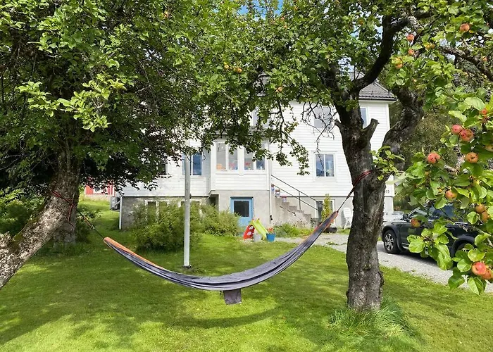 Kavli - Isfjorden. *